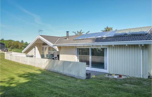 Holiday Home Klittornvej