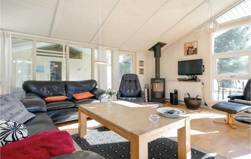 Holiday Home Klittornvej