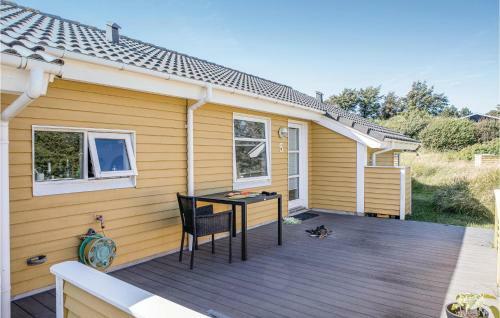 Holiday Home Kirkedalsvej