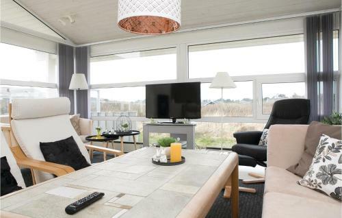 Holiday Home Knoldeb�kvej Hj�rring III