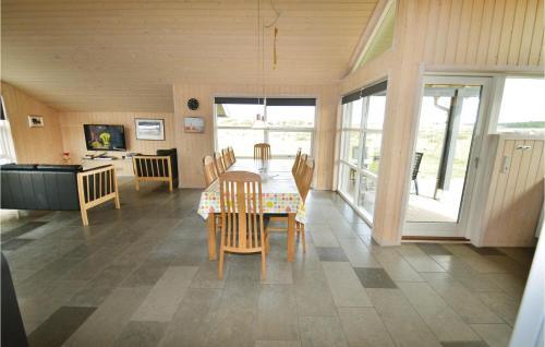Holiday Home Kaskelotvej III