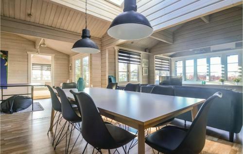 Holiday Home Hyttefadet