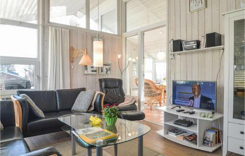 Holiday Home Kaskelotvej L�kken X