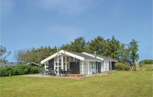 Holiday Home Kaskelotvej L�kken X