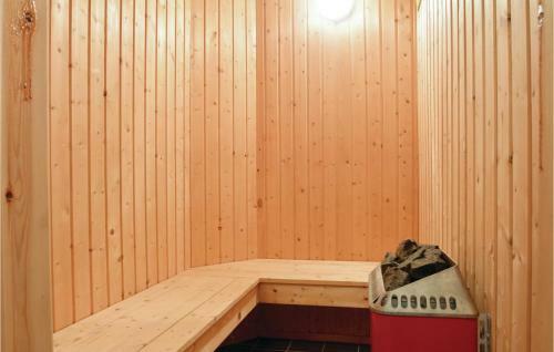 Holiday Home Kaskelotvej L�kken X