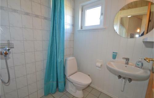 Holiday Home Hj�rring 27