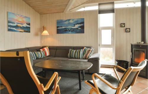 Holiday Home Hj�rring 27