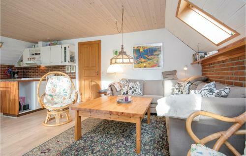 Holiday Home Gr�vlingevej L�kken XI