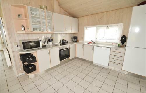 Holiday Home Midsommervej