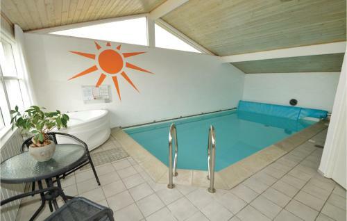 Holiday Home Midsommervej