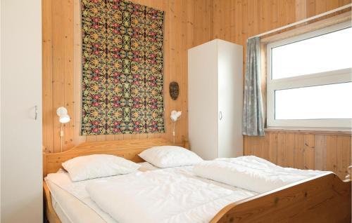 Holiday Home Krabbevej Hj�rring IX