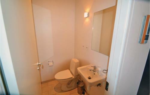 Holiday Home Brislingvej