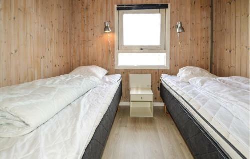 Holiday Home Udemarken Hj�rring Denm