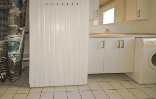 Holiday Home Udemarken Hj�rring Denm