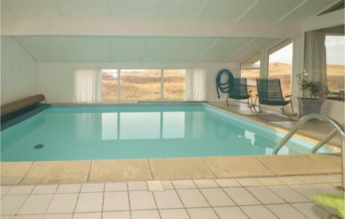 Holiday Home Udemarken Hj�rring Denm