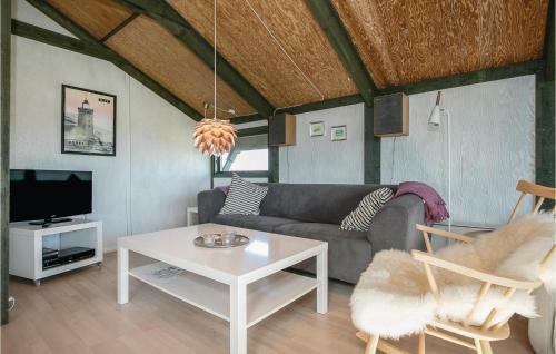 Holiday Home Lodbjergvej