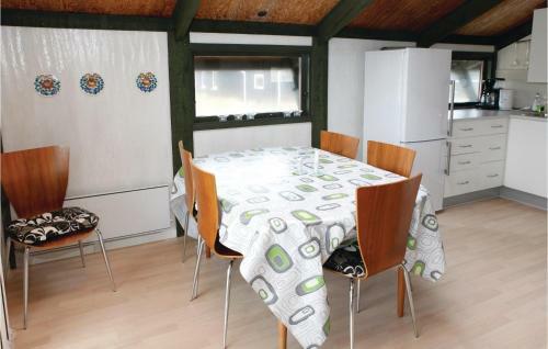 Holiday Home Lodbjergvej