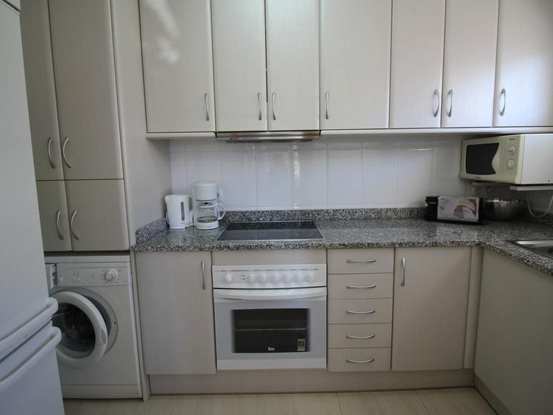 Holiday Home Grecs Rosas
