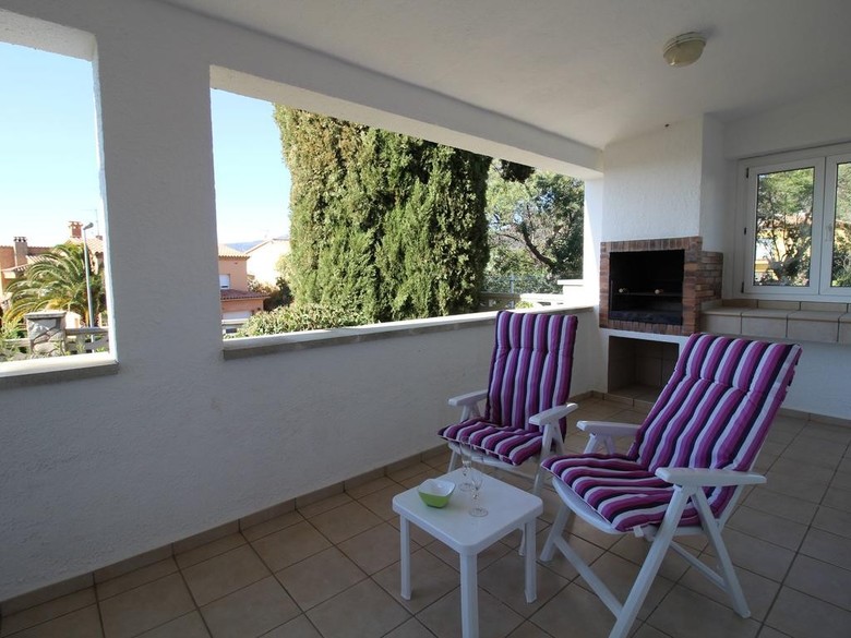 Holiday Home Grecs Rosas