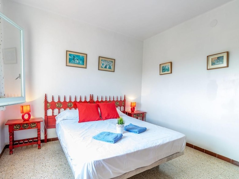 Holiday Home El Mas Fumats