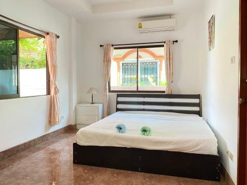 Sunshine House,bbq,daily Rent No Pool,6-8ppl