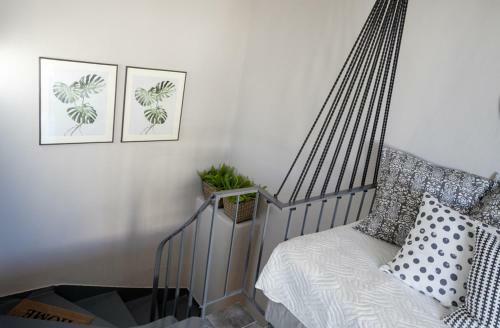 Yasemi Superb Two Floor Apartment