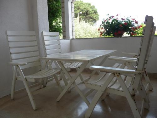 Apartments Noris