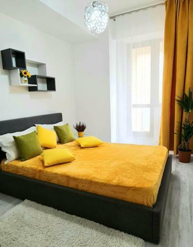 Apartamento Karina New Flat Near Palas Mall