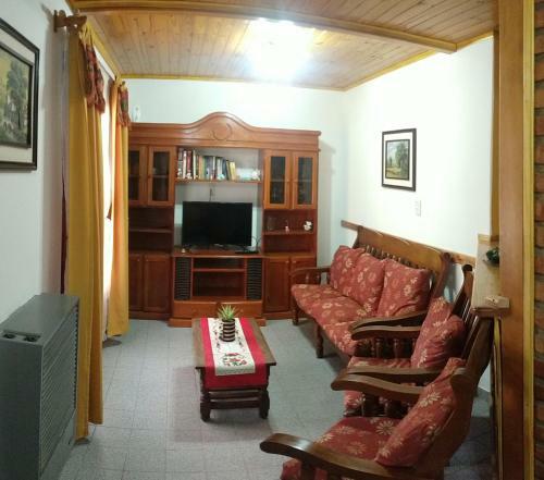 Apartamento Esquel Te Espera