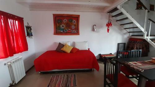Apartamento Del Lago, Departamento Tur�stico.