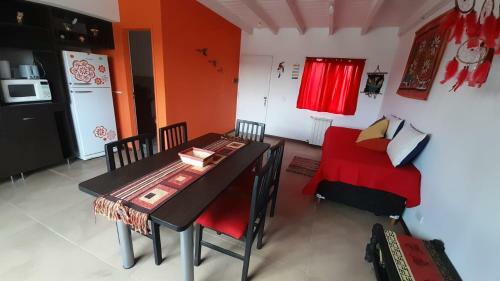 Apartamento Del Lago, Departamento Tur�stico.