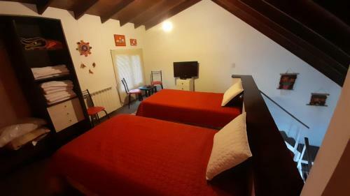 Apartamento Del Lago, Departamento Tur�stico.