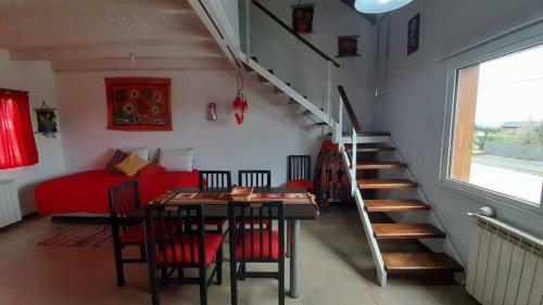 Apartamento Del Lago, Departamento Tur�stico.