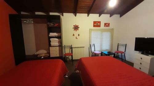 Apartamento Del Lago, Departamento Tur�stico.