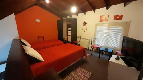 Apartamento Del Lago, Departamento Tur�stico.