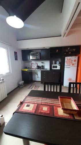 Apartamento Del Lago, Departamento Tur�stico.