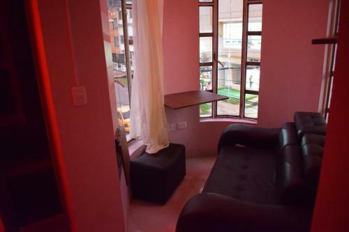 Apartamentos Ciudad Sorpresa - Unicentro