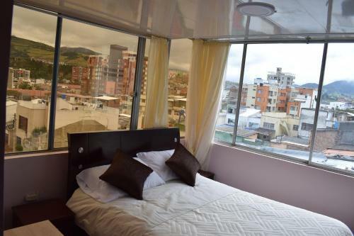 Apartamentos Ciudad Sorpresa - Unicentro
