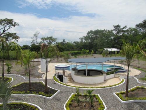 Mesopotamia Finca Hotel