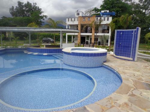 Mesopotamia Finca Hotel