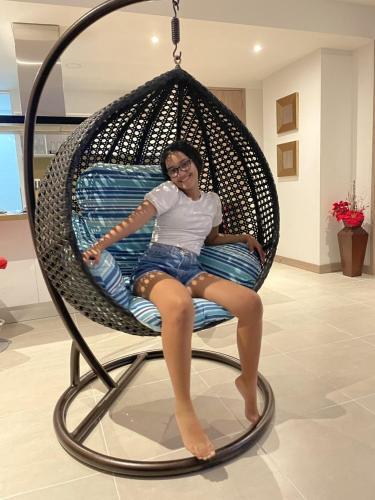 Apartamento de Lujo, Mejor Zona de Santa Marta.