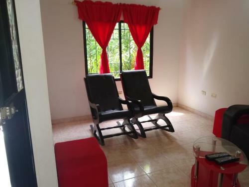 Apartamento De Lujo 201