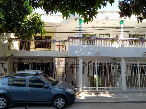 Apartamento De Lujo 201
