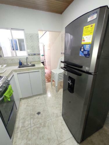 Apartamento De Lujo 201