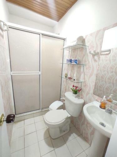 Apartamento De Lujo 201