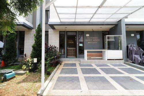 Hostal Oliver's Guest House