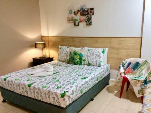 Hotel Vl Garden Suites
