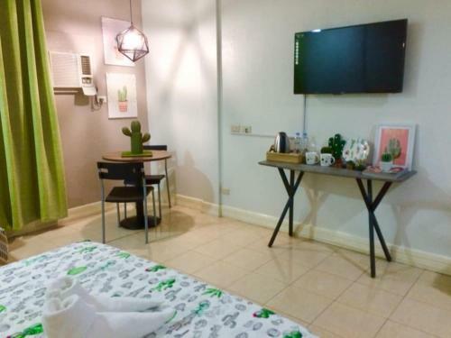 Hotel Vl Garden Suites