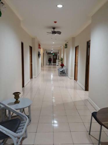 Hotel Vl Garden Suites