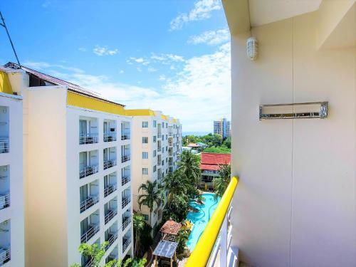 Apartamento Hua Hin Soi 7